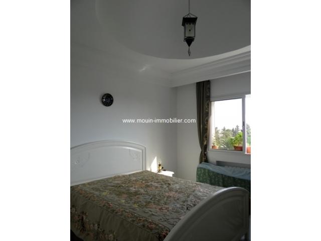 Photo appartement l'etoile AL898 sidi el mahersi nabeul image 6/6