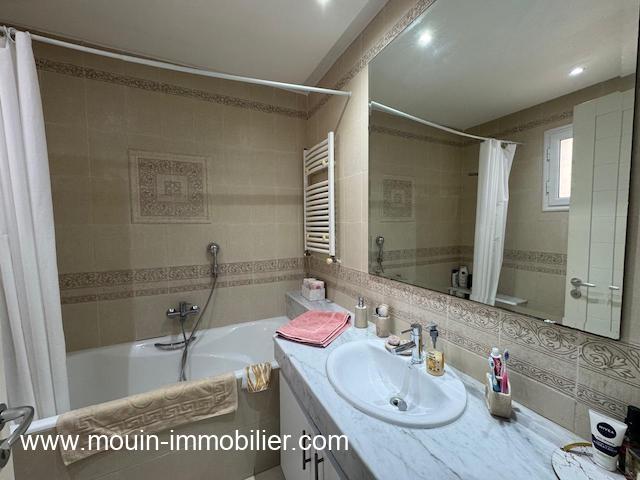 Photo Appartement L'Etoile AL898 Sidi Mahersi image 6/6
