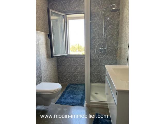Photo APPARTEMENT L'ETOILE DE MER m Hammamet AV1627 image 6/6