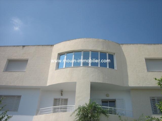 Photo appartement l'horizon AV766 saukra tunis image 6/6
