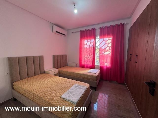 Photo APPARTEMENT L'HORIZON Hammamet Nord Mrezka AL3469 image 6/6