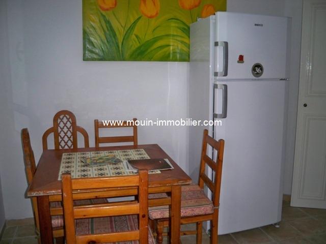 Photo Appartement L'Odyssée AL1237 Hammamet Nord image 6/6