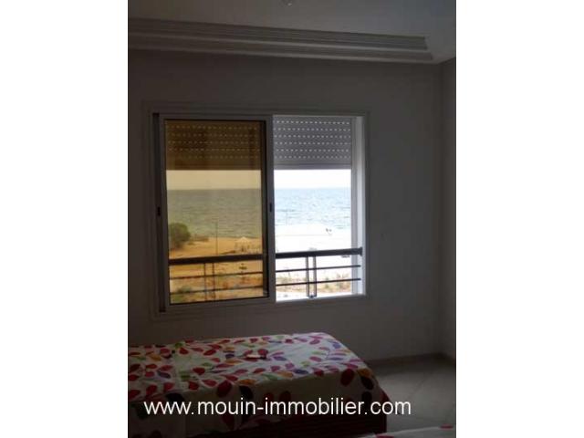 Photo APPARTEMENT LA BRISE AL Hammamet Nord AL1865 image 6/6