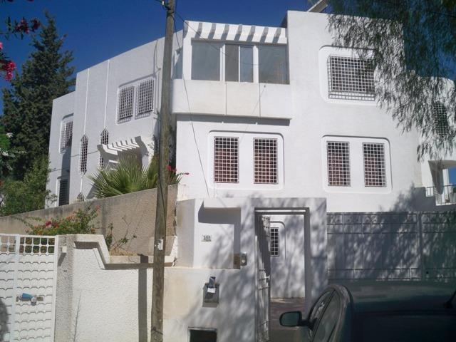 Photo appartement la canelle AL1827 menzah9 tunis image 6/6