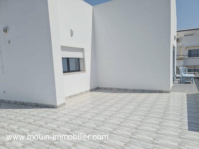 Photo APPARTEMENT LA CHANCE Hammamet Zone Théâtre AL2991 image 6/6