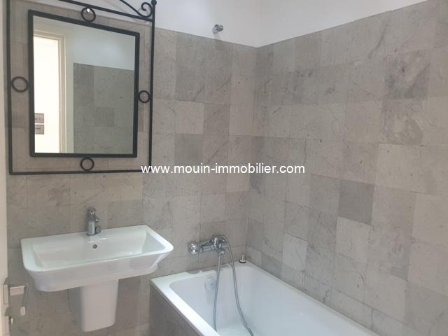 Photo Appartement La Grive AL2518 Hammamet Nord image 6/6