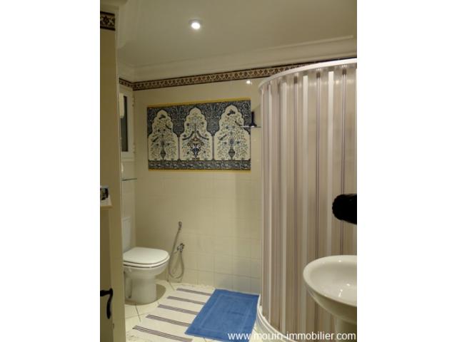 Photo Appartement La Marine AV541 image 6/6