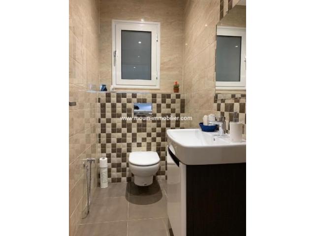 Photo APPARTEMENT LA PERLE La Soukra, Chotrana 1 AV1419 image 6/6