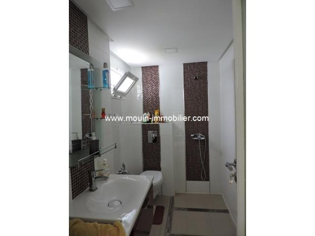 Photo appartement la plaza1 AL1671 mrezka hammamet image 6/6