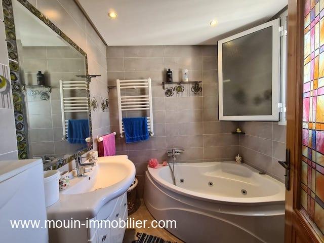 Photo APPARTEMENT LA ROSA a Hammamet Nord AL1506 image 6/6