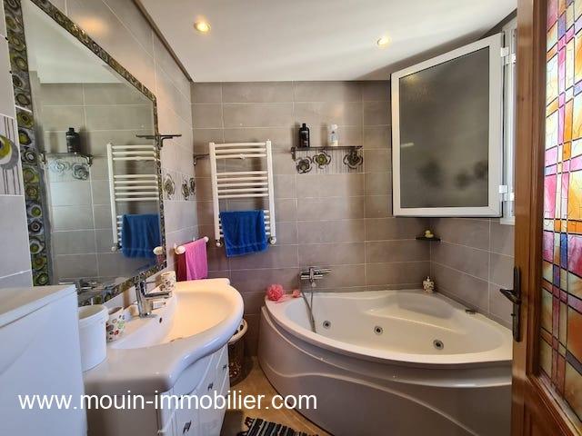 Photo Appartement La Rosa AL1506 Hammamet Nord image 6/6