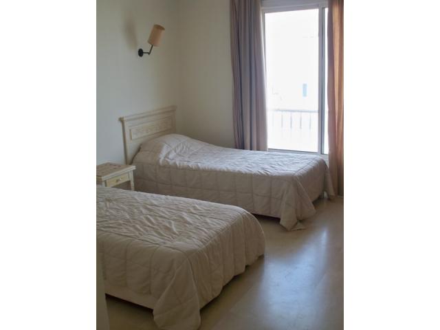 Photo Appartement La Rose 2 AL462 HAmmamet la corniche image 6/6