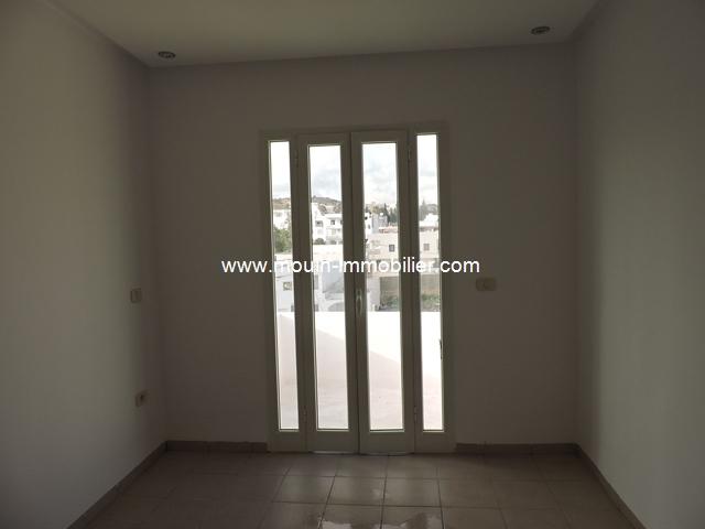 Photo appartement la roseraie2 AV695 hammamet image 6/6