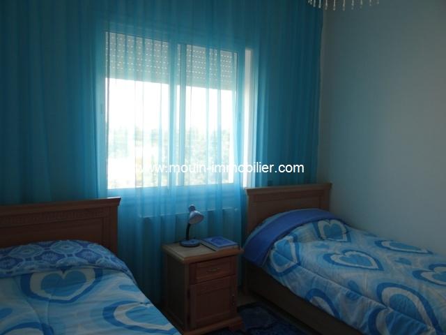 Photo Appartement La Soukra ref AV604 La Soukra image 6/6