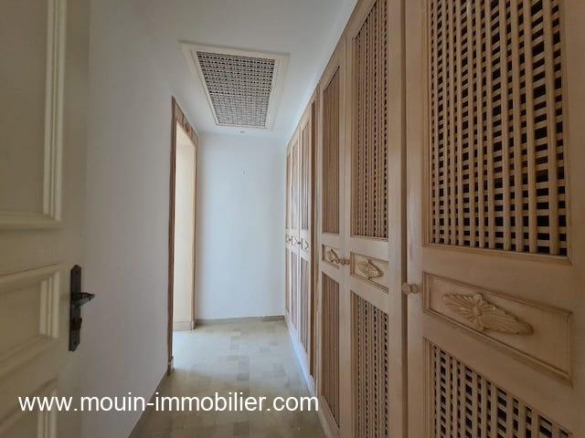 Photo Appartement Layali AV1328 La Marina Yasmine Hammamet image 6/6