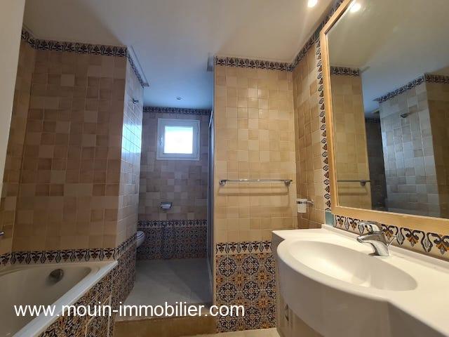 Photo APPARTEMENT LAYALI I à Yasmine Hammamet AV1328 image 6/6