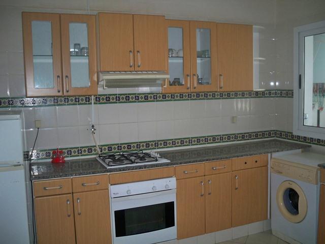 Photo Appartement Laymoun ref AL344 Hammamet Nord image 6/6