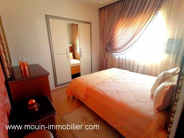 Photo APPARTEMENT LE BON COIN Hammamet Sud s AV1512 image 6/6