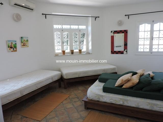 Photo Appartement Le Caroubier AL2440 Hammamet craxi image 6/6