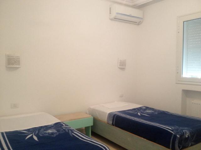 Photo Appartement Le Coquet AV185 Hammamet centre image 6/6