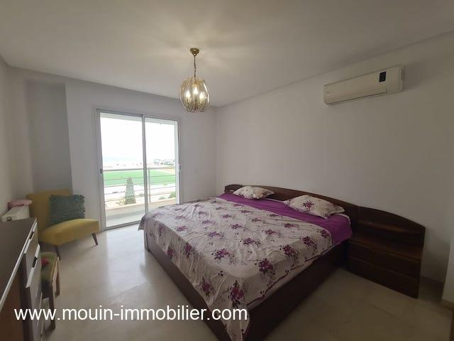 Photo Appartement Le Fuchsia AL1437 Hammamet image 6/6