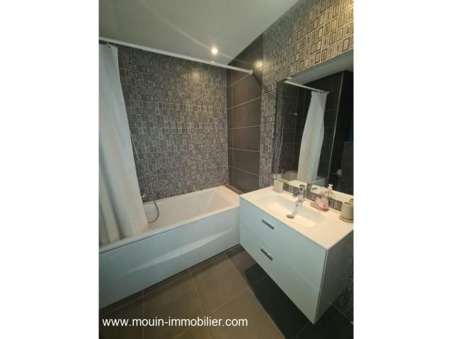 Photo Appartement Le Fuchsia AV1815 image 6/6