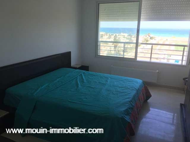 Photo Appartement Le Fuchsia AV1815 Nabeul image 6/6