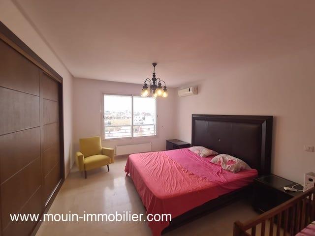 Photo APPARTEMENT LE FUCHSIA II Nabeul AV1815 image 6/6