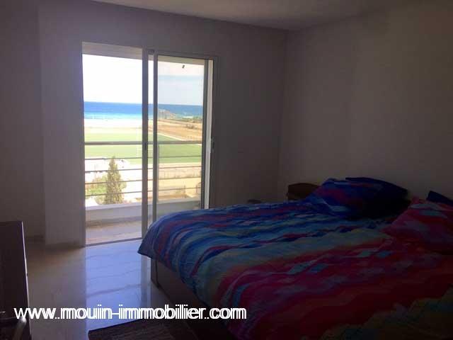 Photo APPARTEMENT LE FUCHSIA Nabeul I AV1815 image 6/6