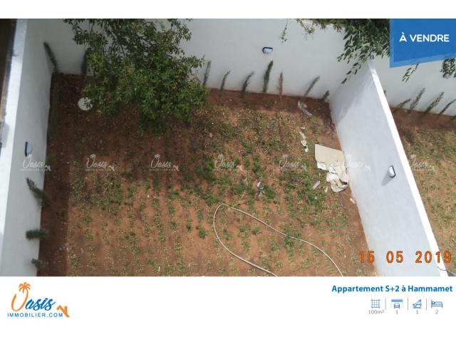 Photo appartement le Jardin image 6/6