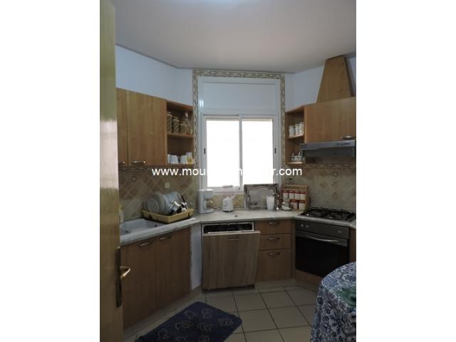 Photo APPARTEMENT LE MARIN Hammamet AL1705 image 6/6