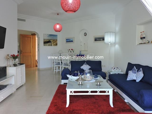 Photo APPARTEMENT LE MARIN Hammamet AL1705 image 6/6