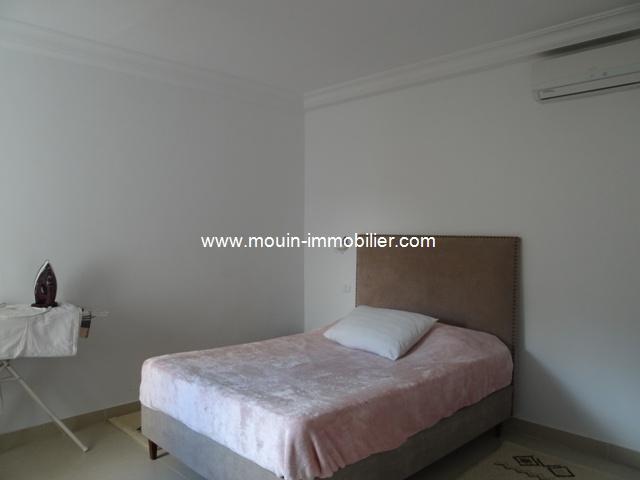 Photo Appartement Le Navire reference AV524 Hammamet image 6/6