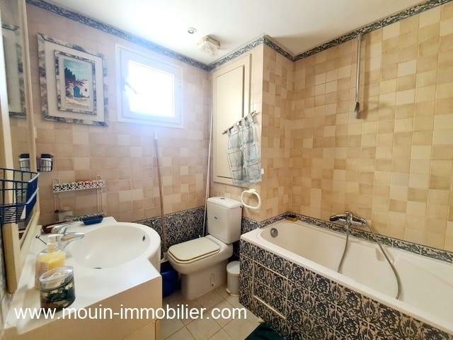 Photo APPARTEMENT LE PIRATE I Yasmine Hammamet AL1622 image 6/6
