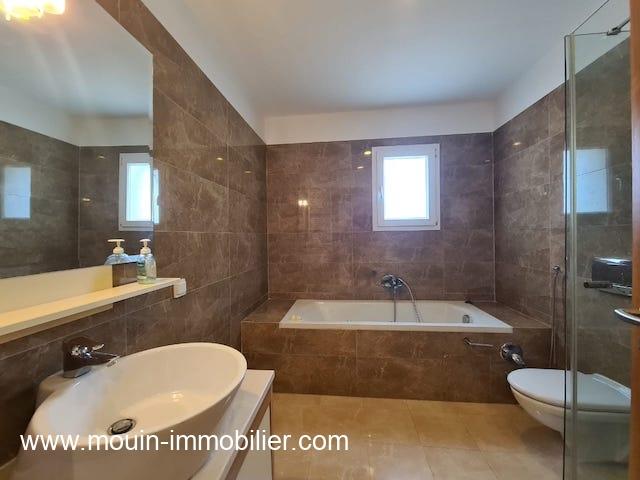 Photo APPARTEMENT LE PRINCE Lac 2 II AV1696 image 6/6