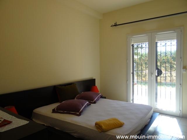 Photo APPARTEMENT LE SOLEIL Hammamet Sud AV578 image 6/6
