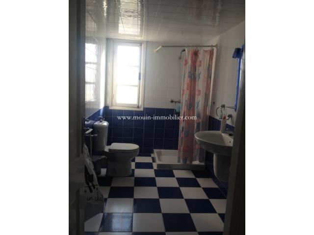 Photo Appartement Le Trefle AL524 Hammamet Centre image 6/6
