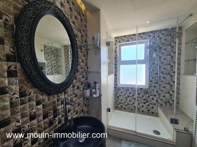 Photo Appartement Leo AV1722 Hammamet Mrezka image 6/6
