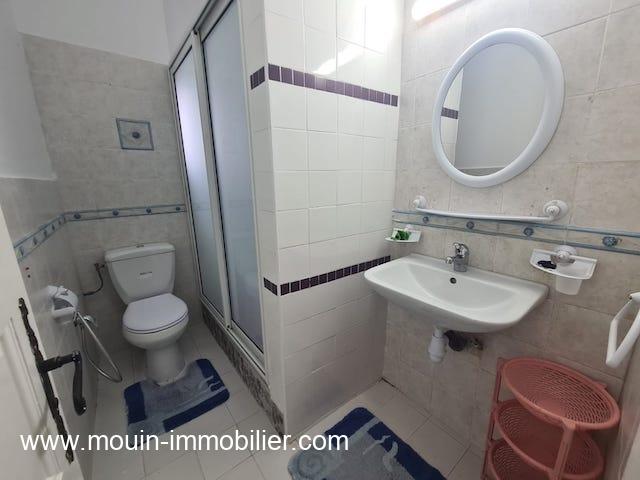 Photo Appartement Leonard 2 AL3430 Hammamet image 6/6