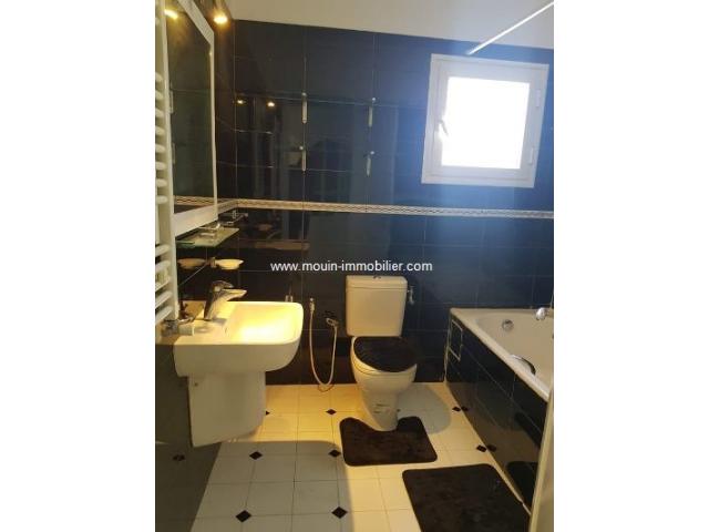 Photo Appartement Leonard AL2512 Hammamet Zone Theatre image 6/6