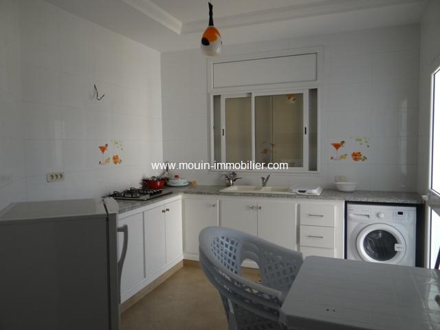 Photo Appartement Leopard ref AL1160 Hammamet image 6/6