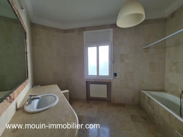 Photo Appartement Les Cygnes AL3089 Menzah 9b image 6/6