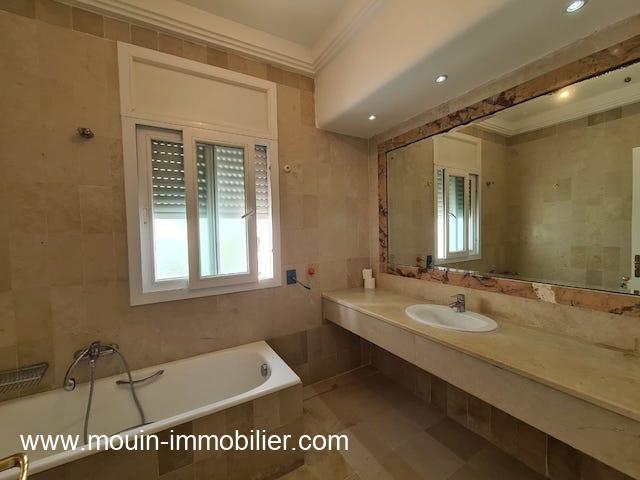 Photo APPARTEMENT LES CYGNES El Menzah 9 AL3089 image 6/6