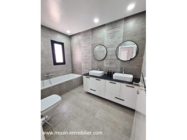 Photo APPARTEMENT LES EMERAUDES 1 Hammamet AL3591 image 6/6