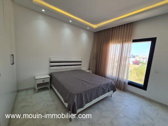 Photo APPARTEMENT LES EMERAUDES 1 Hammamet Nord AL3591 image 6/6