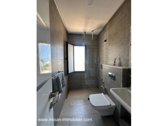 Photo APPARTEMENT LES EMERAUDES 2 Hammamet AL3592 image 6/6
