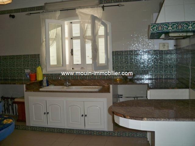 Photo Appartement Les Lustres ref AL1361 A Nabeul image 6/6