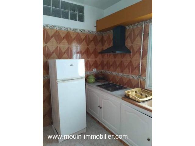 Photo APPARTEMENT LES MIMOSAS  Hammamet Nord  AL2944 image 6/6