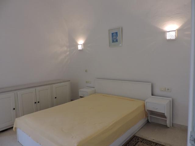 Photo Appartement Lida AL2059 Hammamet zone theatre image 6/6