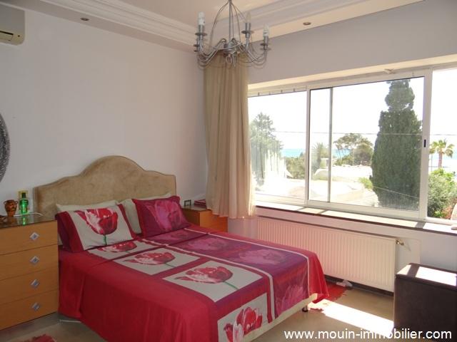 Photo appartement lilya AL1029 mimosa hammamet image 6/6